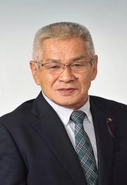 相川　和彦議員