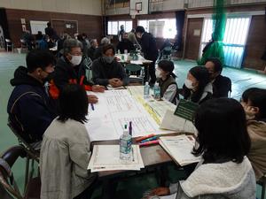 地域コミュニティ連絡協議会設立までの経過の画像1