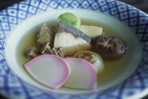 雑煮