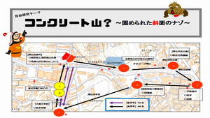 マップ
