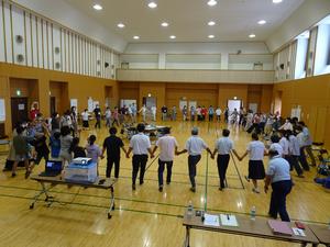 地域コミュニティ連絡協議会設立までの経過の画像2