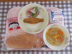 行事食(節分)