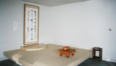 聴濤室