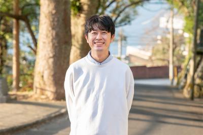 森さんの画像1