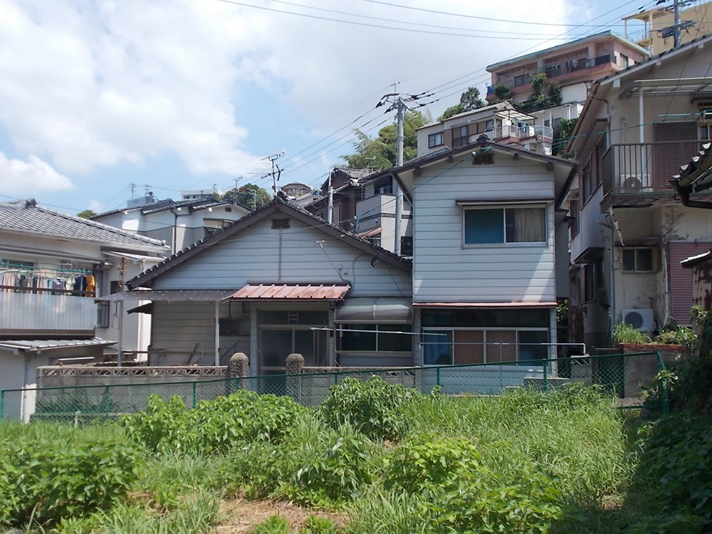 【価格変更】【売家】【世界遺産】小菅修船場跡(ソロバンドック)の徒歩圏内にある家の画像1