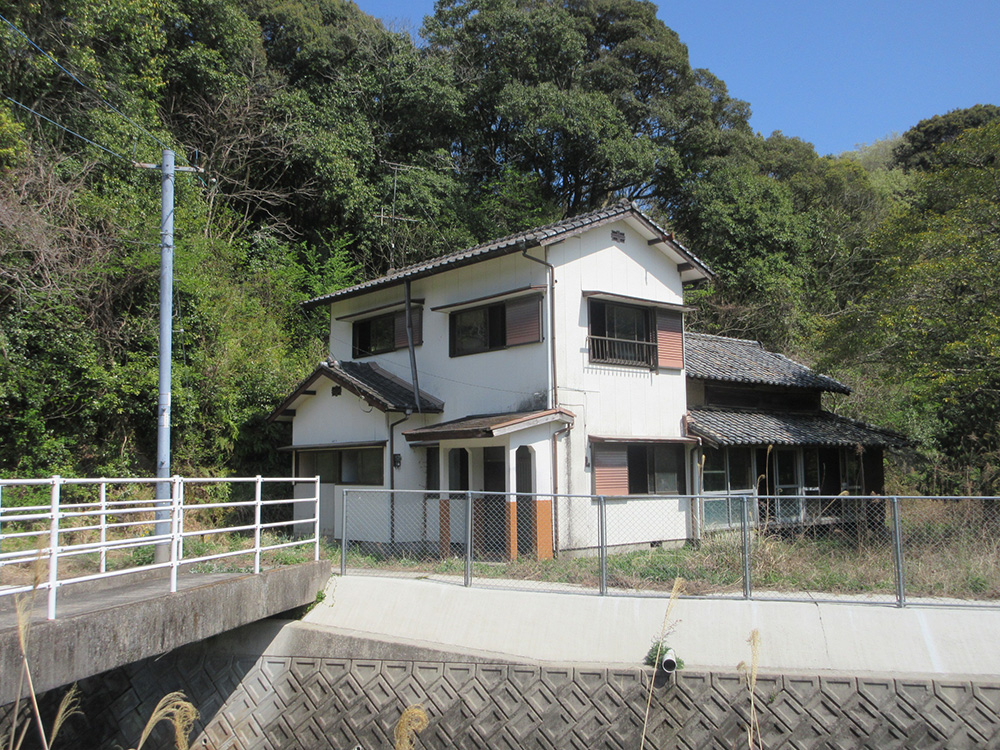 【売買】琴海平地の2階建ての画像1