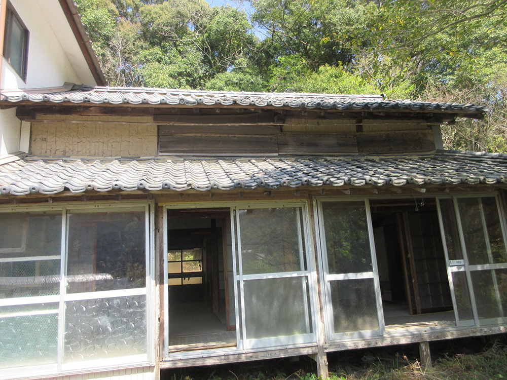 【売買】琴海平地の2階建ての画像2