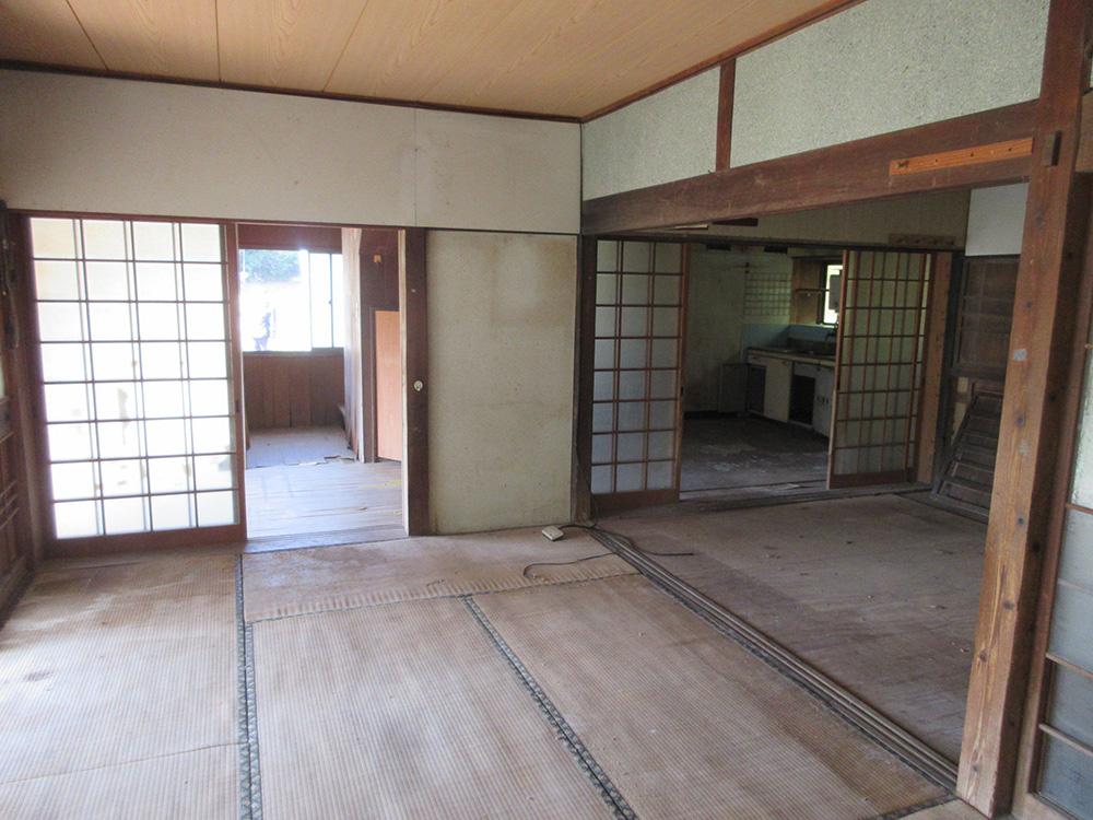 【売買】琴海平地の2階建ての画像6