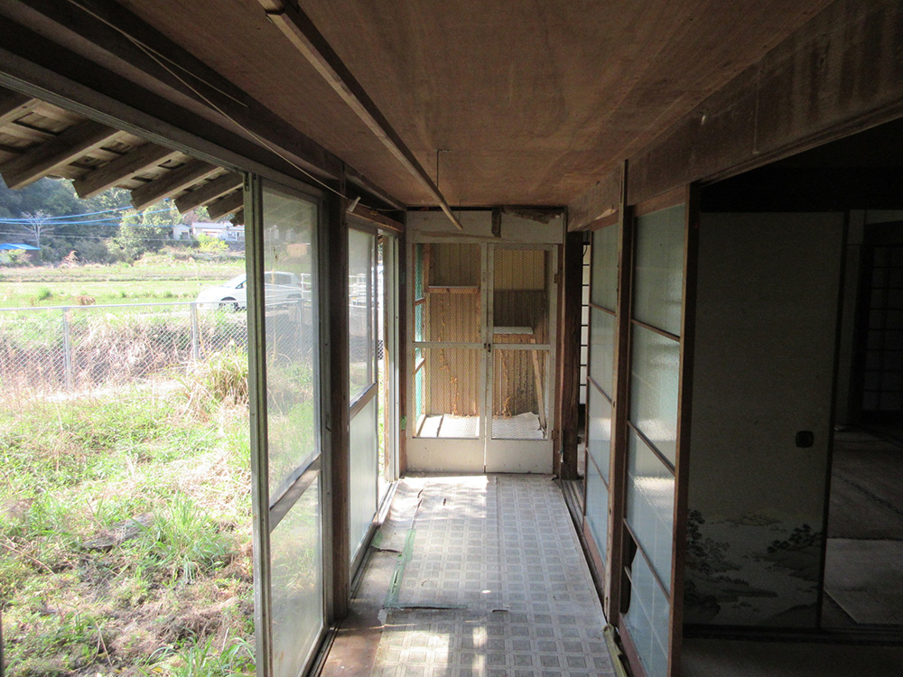 【売買】琴海平地の2階建ての画像8