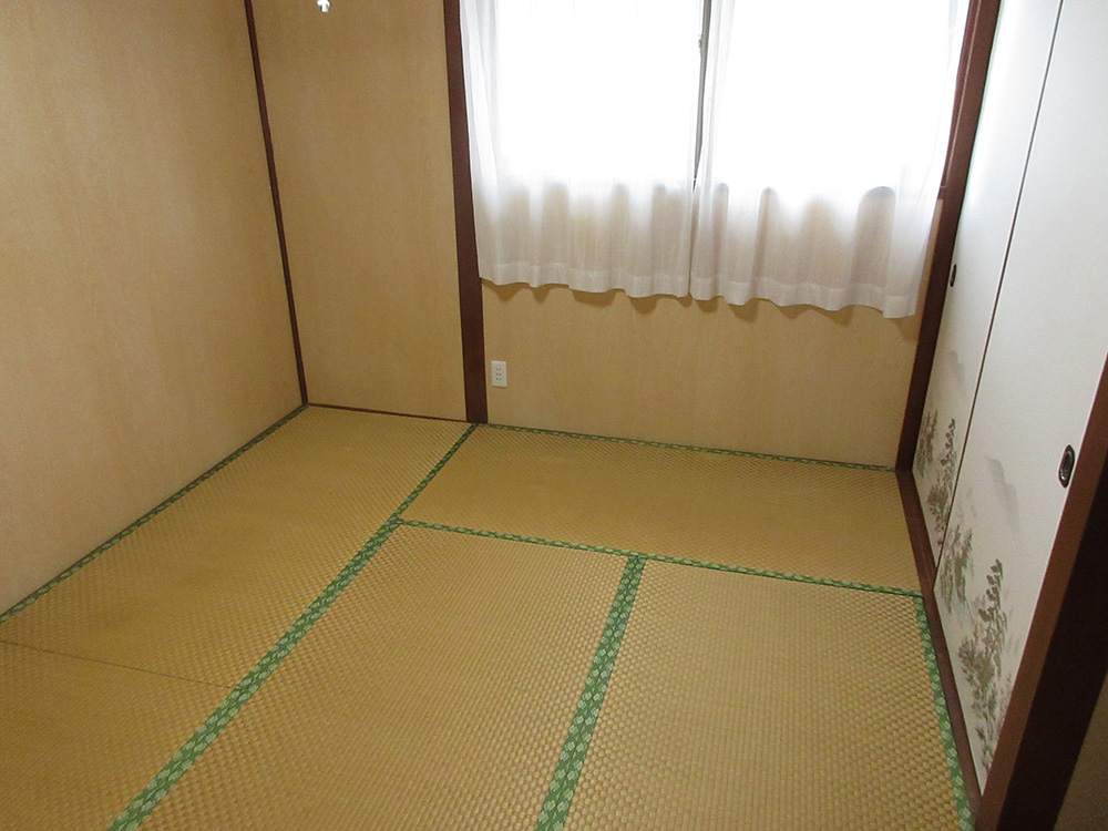 【売買・賃貸ともに可】長崎駅近くの高台の2階建の画像5