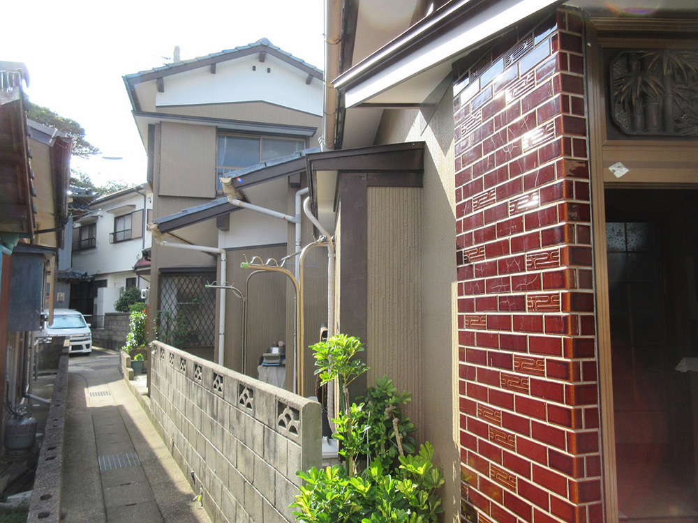 脇岬港近くの2階建の画像2