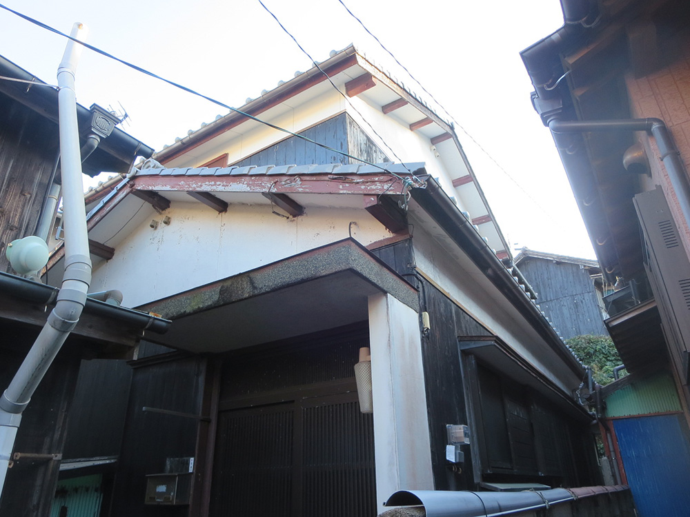 野母漁港近くの2階建の画像1