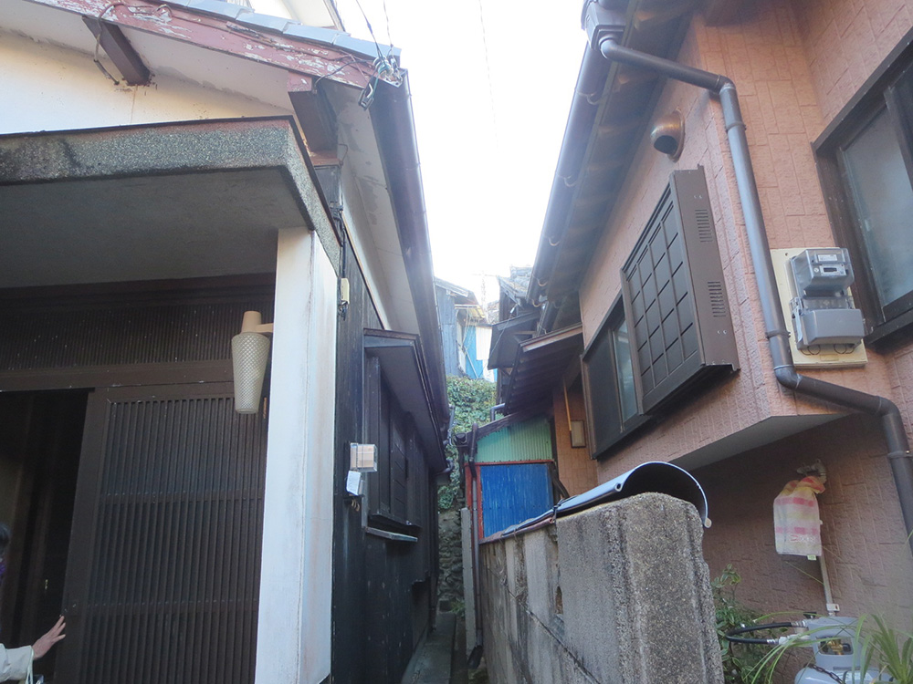 野母漁港近くの2階建の画像2