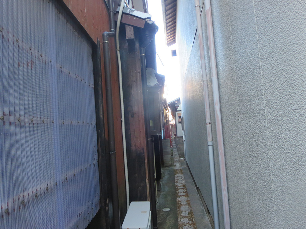 野母漁港近くの2階建の画像6