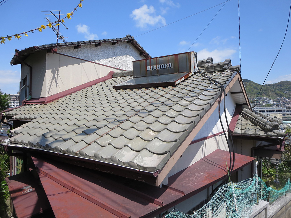 【売買】淵中学校近くの2階建の画像3