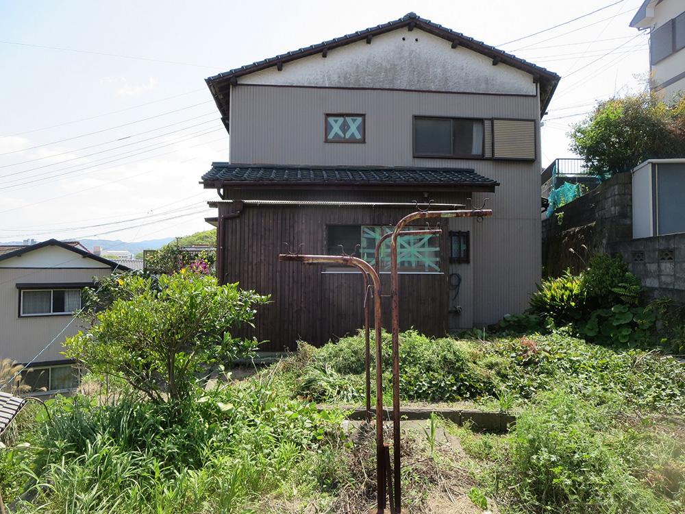 【売買】淵中学校近くの2階建の画像4