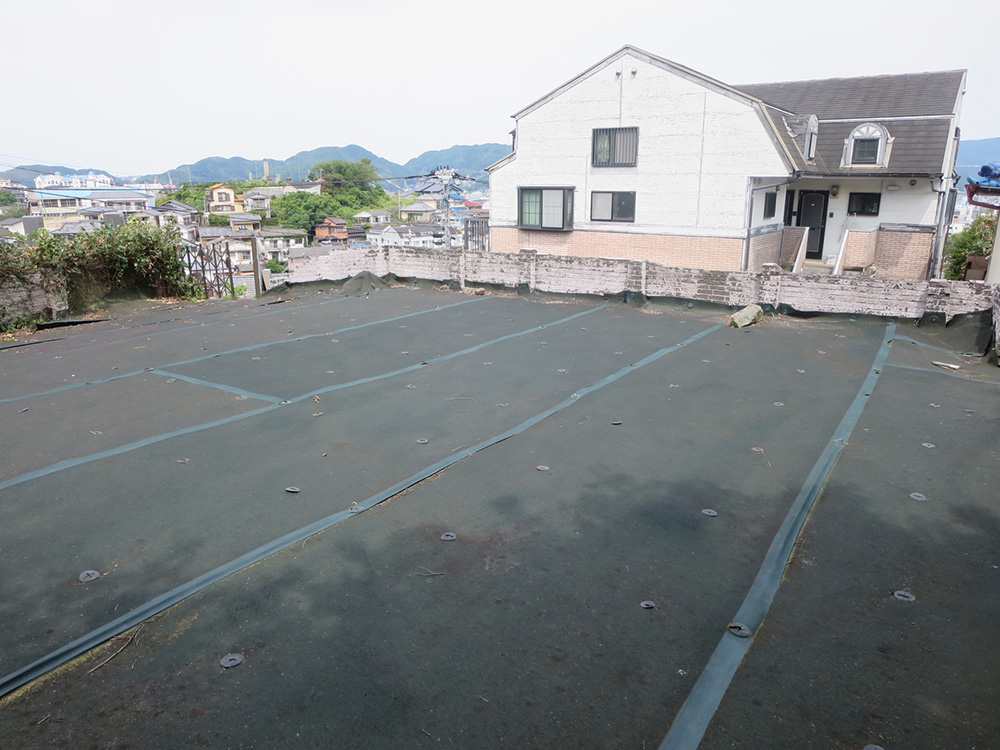 【売買】長崎女子高近くの空地の画像3
