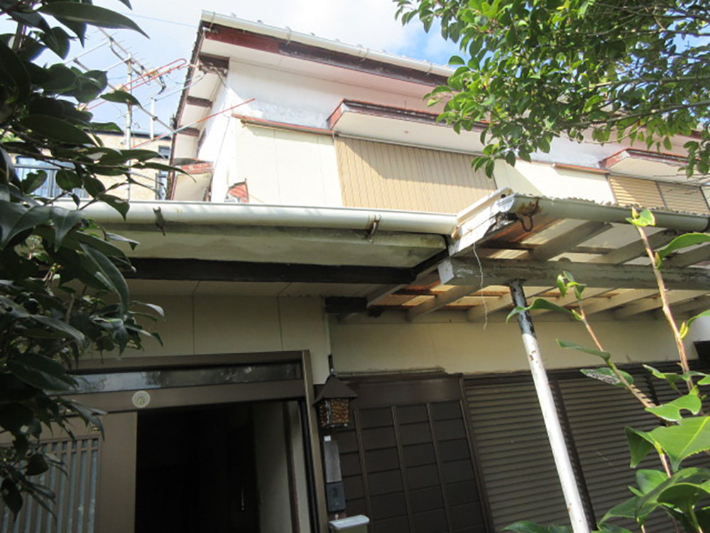 【売買】清水町の高台の2階建ての画像4