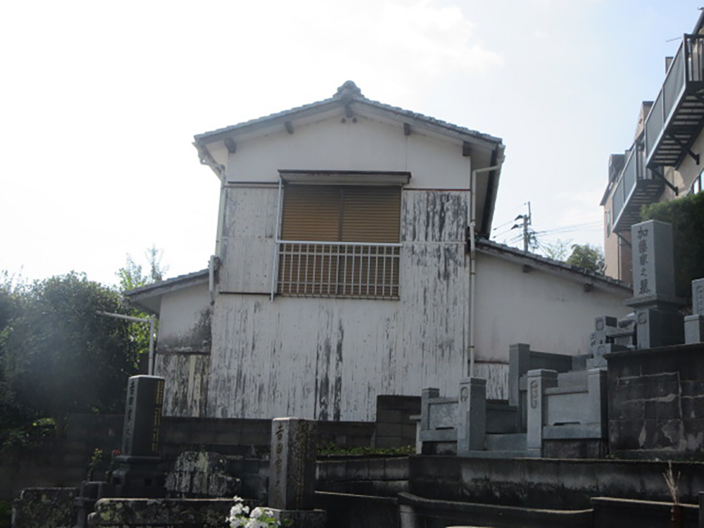 【売買】清水町の高台の2階建ての画像6