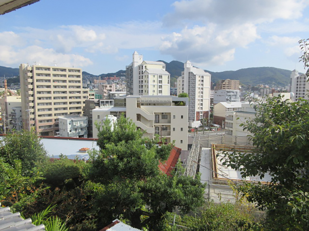 【売買】清水町の高台の2階建ての画像7