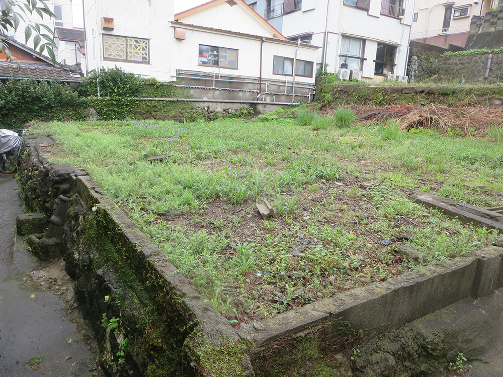 【賃貸】ココウォーク近くの空地の画像1