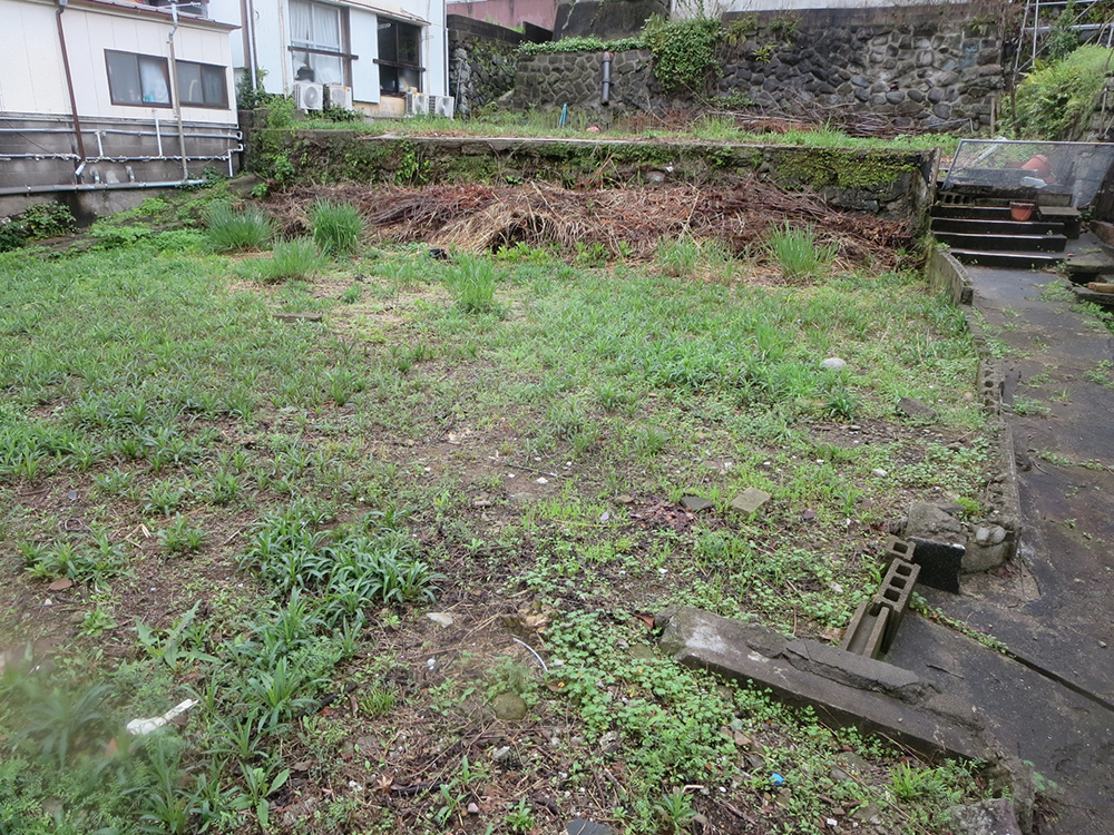 【賃貸】ココウォーク近くの空地の画像3