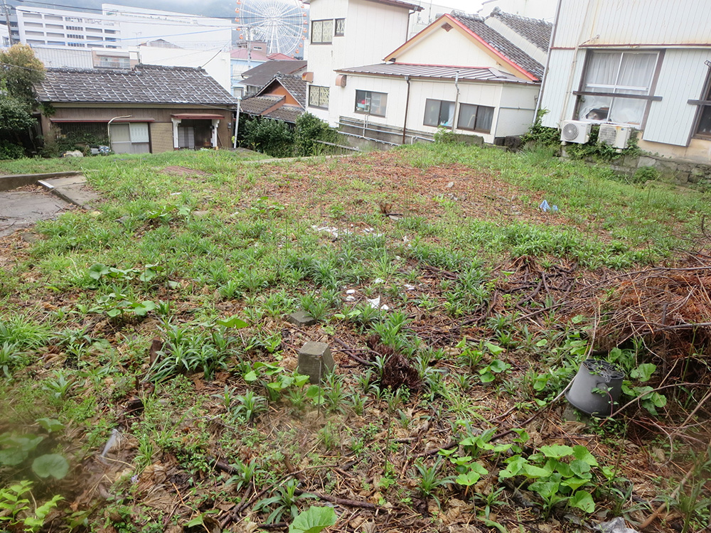 【賃貸】ココウォーク近くの空地の画像4