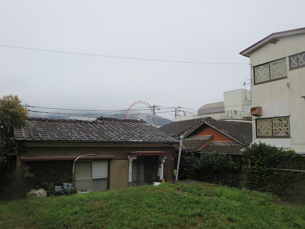 【賃貸】ココウォーク近くの空地の画像5