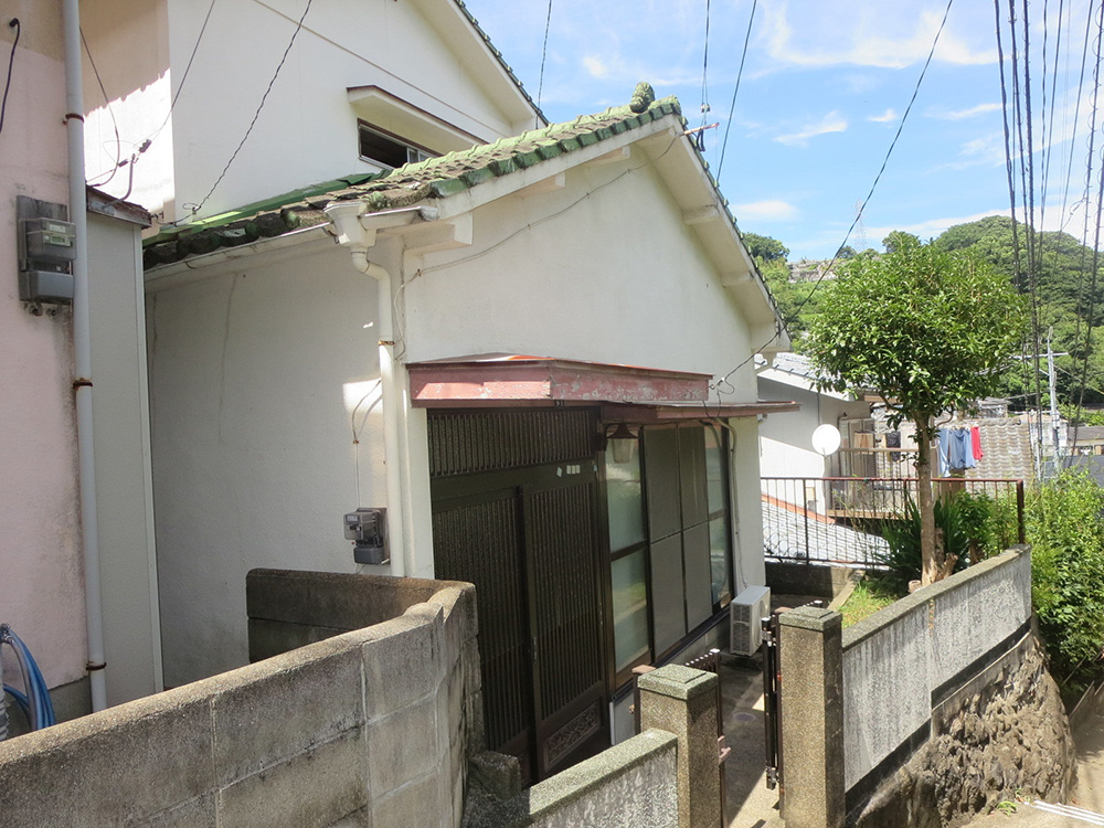 【賃貸】重工記念長崎病院近くの2階建ての画像3