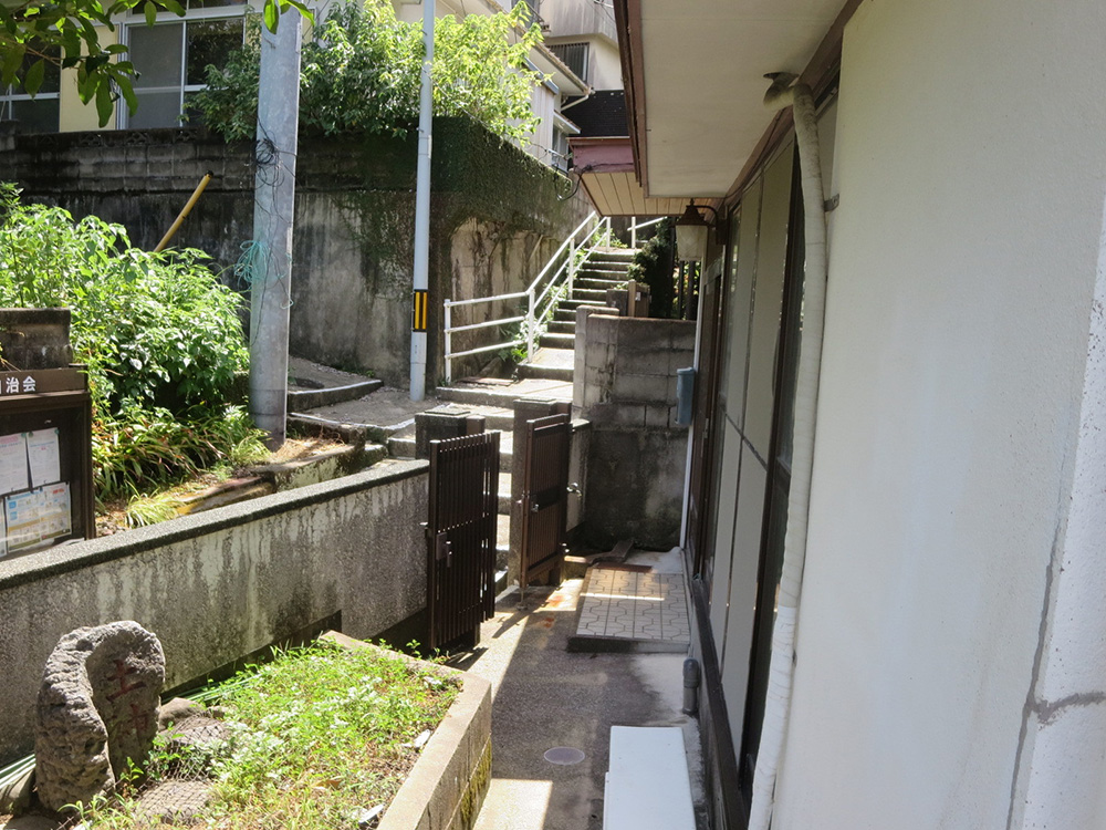 【賃貸】重工記念長崎病院近くの2階建ての画像4