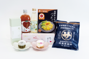 長崎おみやげマルシェ