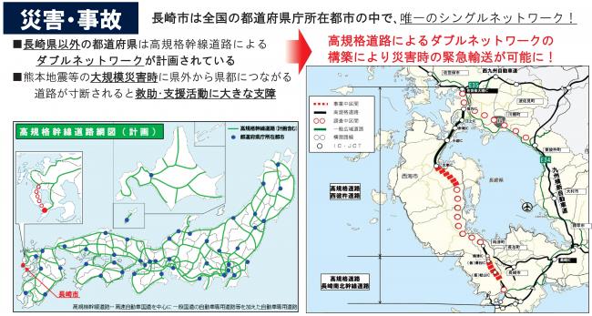 南北幹線道路（効果2＿災害事故2）