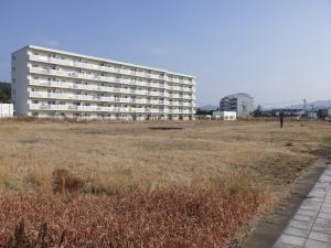 南部学校給食センター写真1