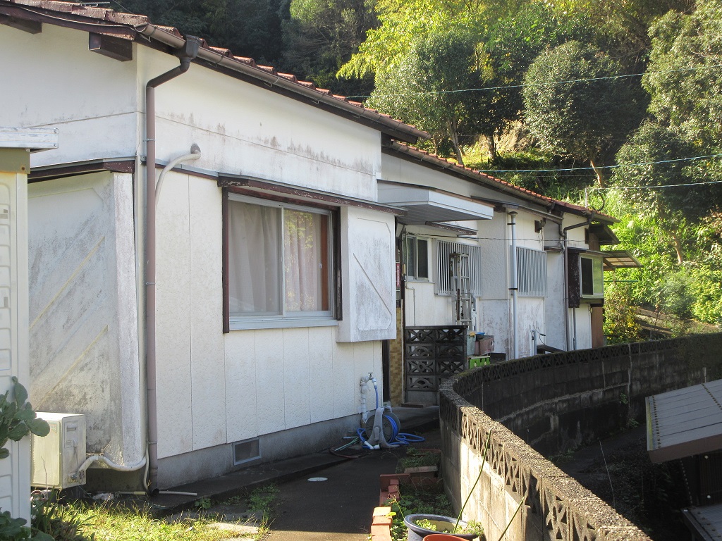 【売買】三川中学校近くの平家建ての画像3
