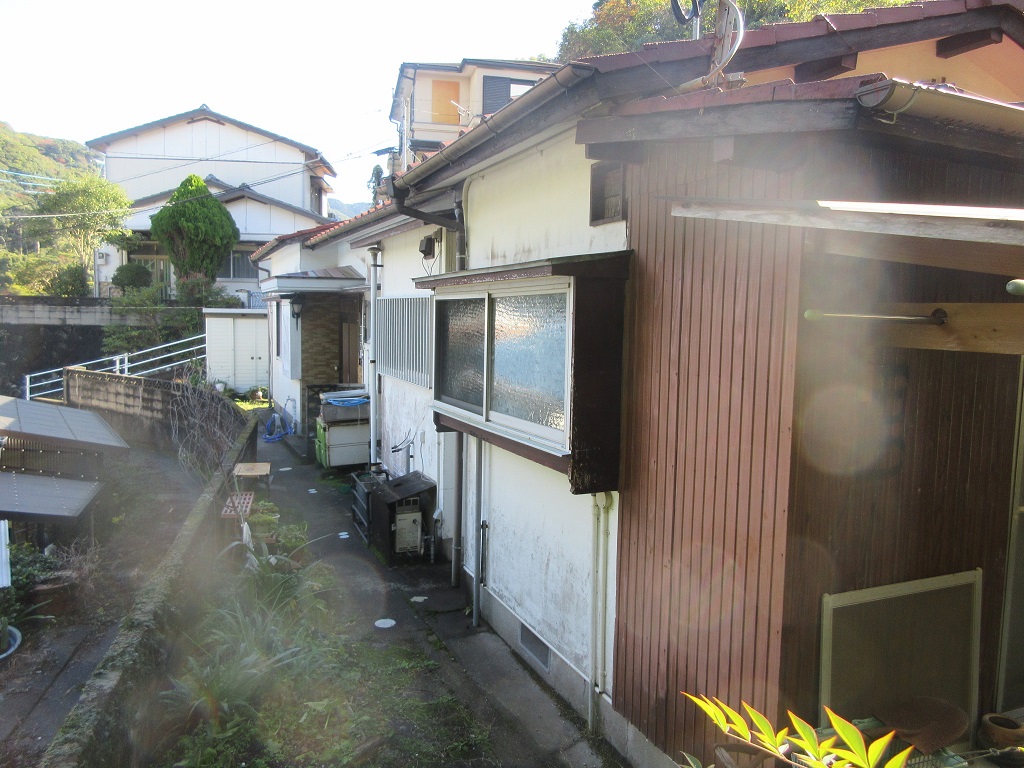 【売買】三川中学校近くの平家建ての画像4