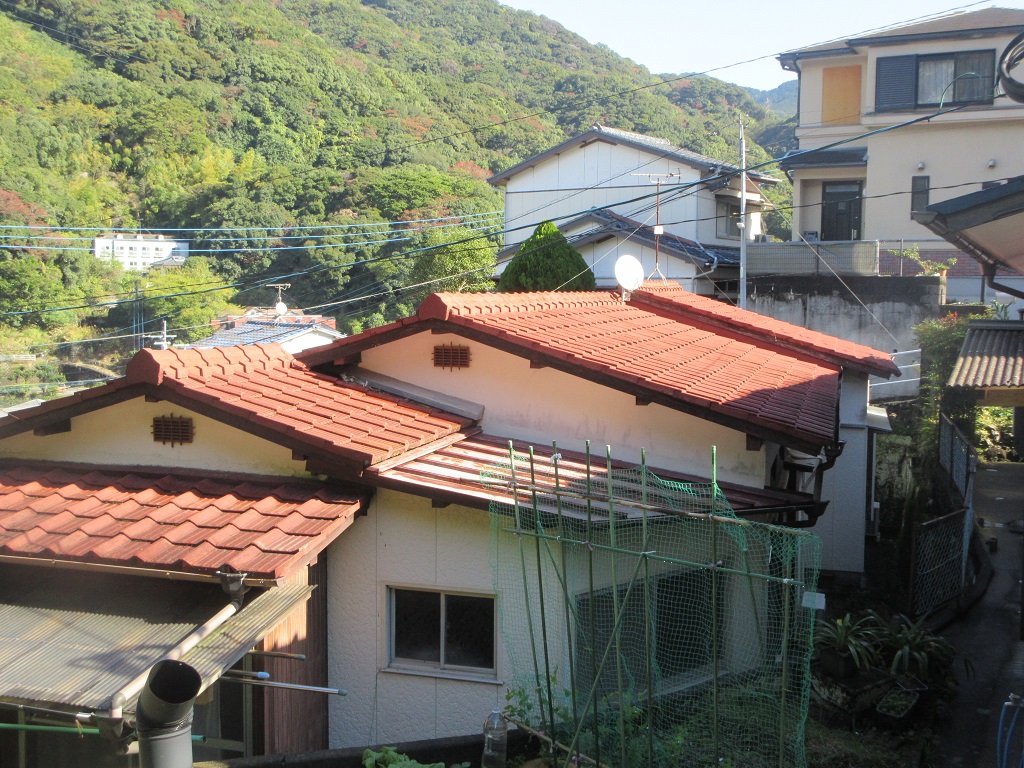 【売買】三川中学校近くの平家建ての画像5