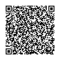 電子申請サービスQRコード