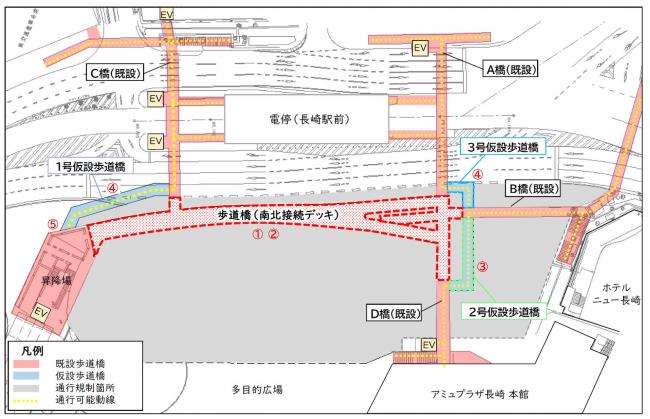 平面図