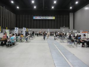 昨年度の様子2