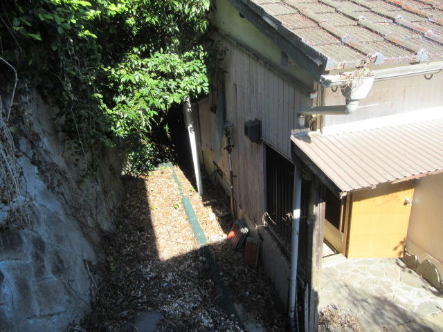 【売買】片淵中学校近くの平家建ての画像2