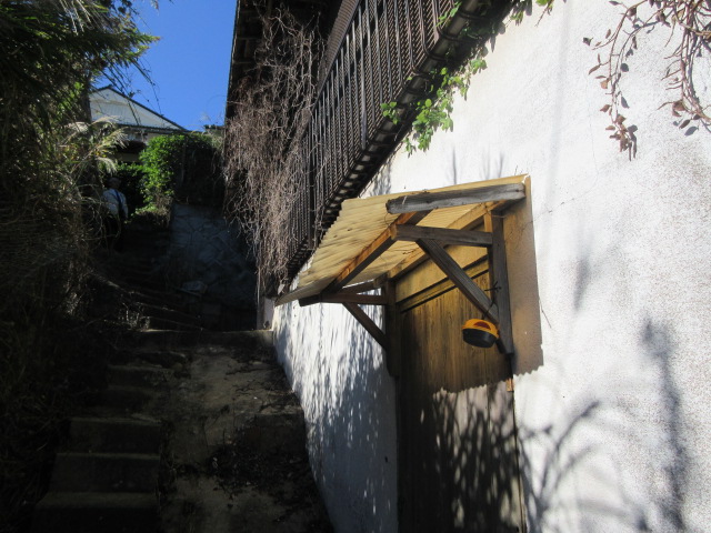 【売買】片淵中学校近くの平家建ての画像4