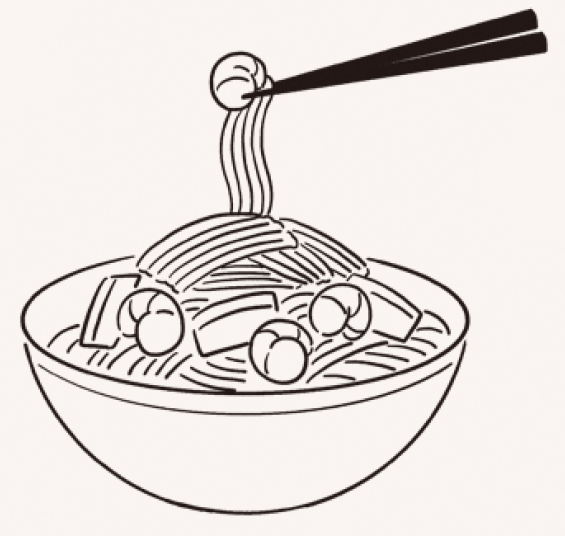 自慢その9　チャンポン
