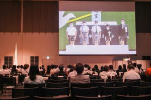 出島メッセ長崎会場