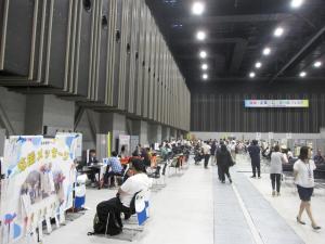 企業コーナー1