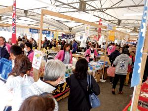 前回開催の様子