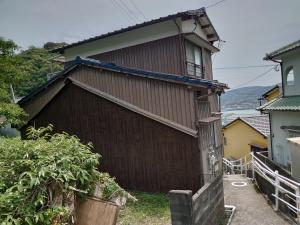 【売買】長崎湾を望む景色が良い2階建ての画像1
