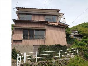 【売買】長崎湾を望む景色が良い2階建ての画像2