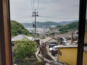 【売買】長崎湾を望む景色が良い2階建ての画像3