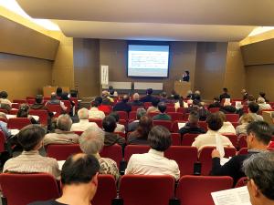 イベントの様子