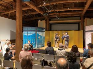 イベントの様子